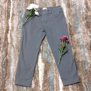 Merona Dress Capri